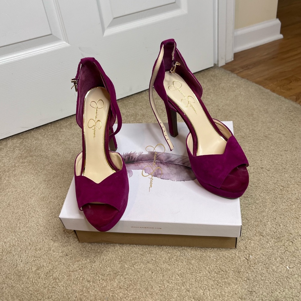 Bilick Heels